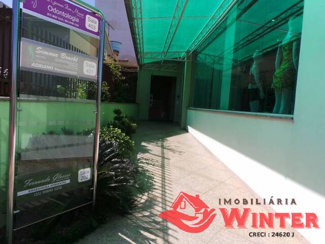 #0230 - Comercial para Locação em Feliz - RS