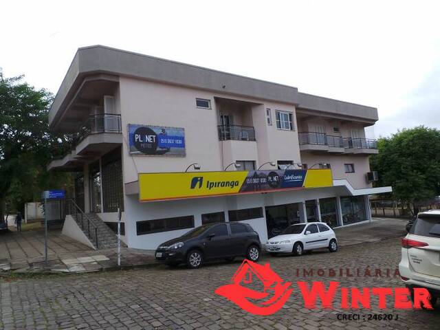 #0380 - Apartamento para Locação em Feliz - RS