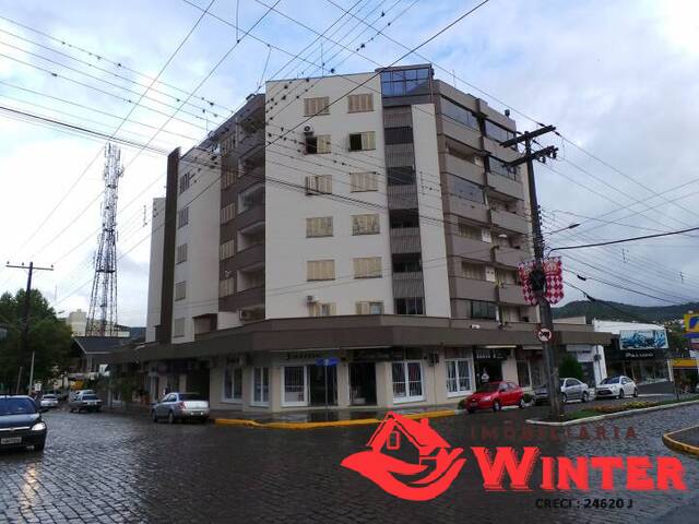 #0257 - Apartamento para Venda em Feliz - RS - 1