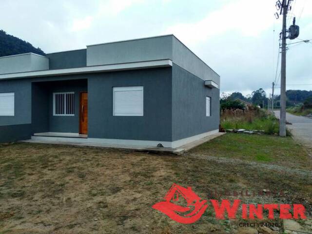 Casa para Locação em Bom Princípio - 2
