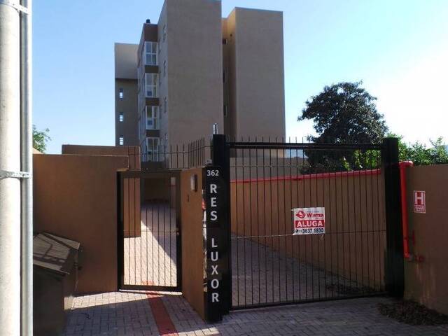 #0400 - Apartamento para Locação em Feliz - RS - 2