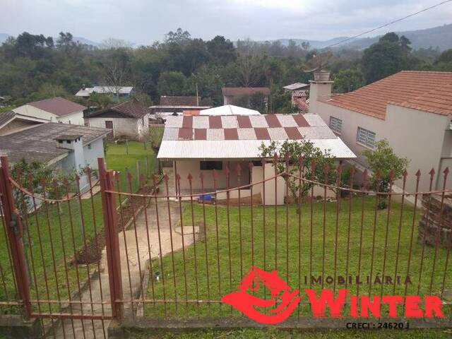 #718 - Casa para Venda em Feliz - RS - 3