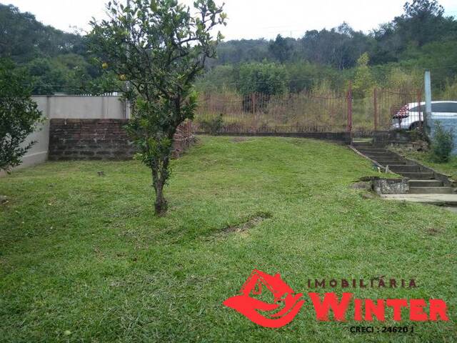 Casa para Venda em Feliz - 4