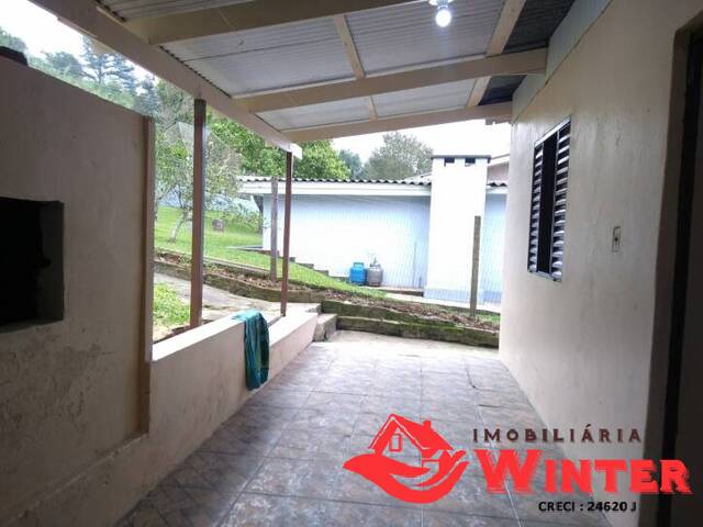 Casa para Venda em Feliz - 5