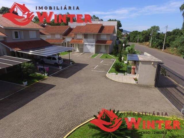 Casa para Locação em Feliz - 4