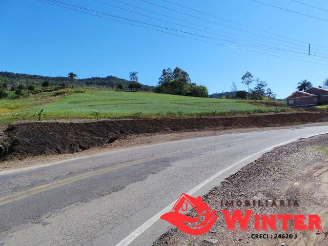 #723 - Terreno para Venda em Feliz - RS