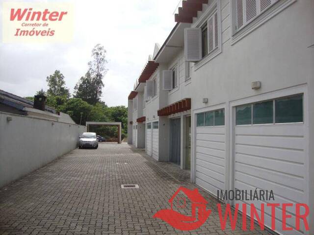 #0003-A2 - Casa para Locação em Feliz - RS