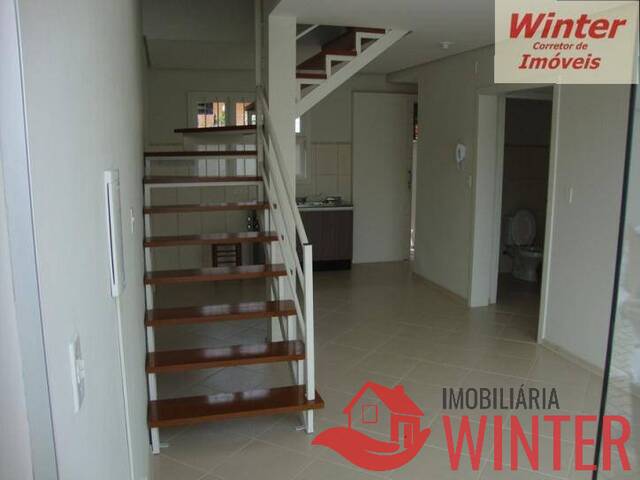 #0003-A2 - Casa para Locação em Feliz - RS