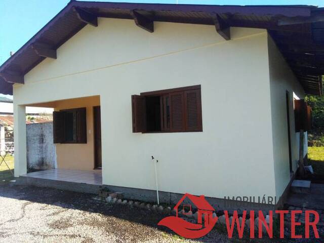 #0284 - Casa para Locação em Feliz - RS