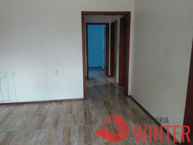 #0284 - Casa para Locação em Feliz - RS