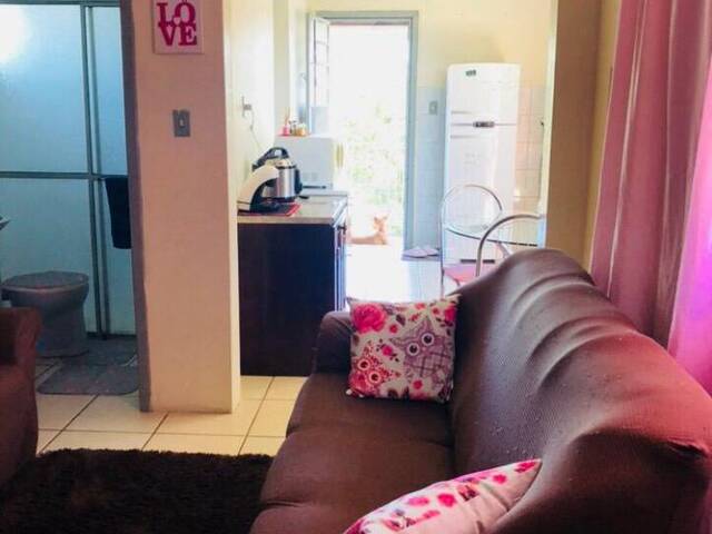 #746 - Apartamento para Venda em Feliz - RS - 1