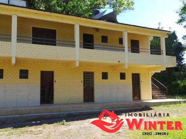 #0451 - Apartamento para Locação em Feliz - RS - 1