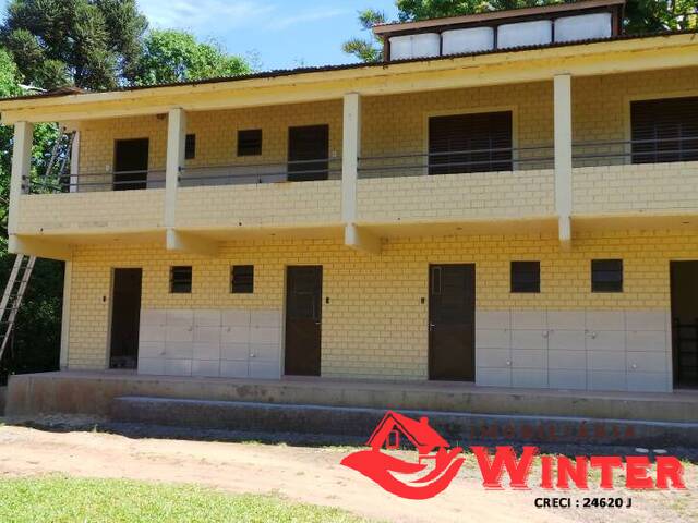 #0451 - Apartamento para Locação em Feliz - RS - 2