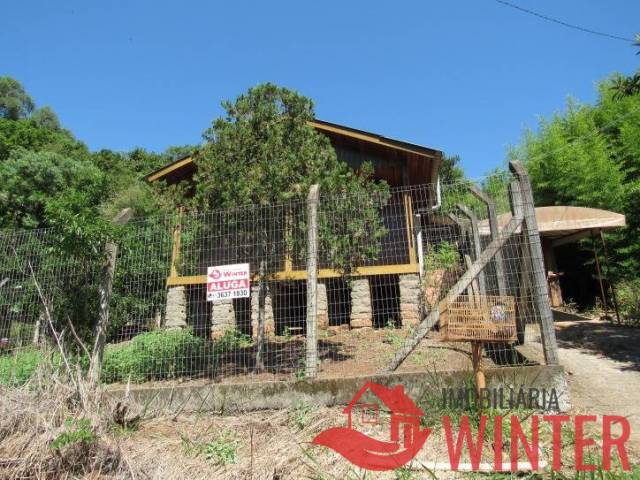 Casa para Venda em Feliz - 2