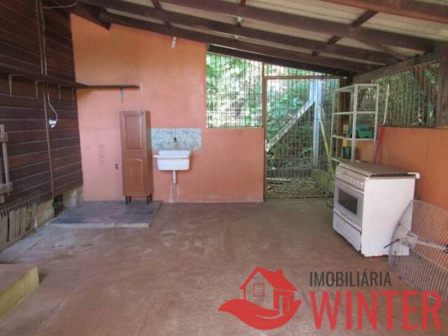 Casa para Venda em Feliz - 4