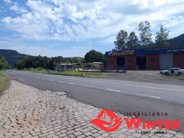 #769 - Área para Venda em Vale Real - RS - 3