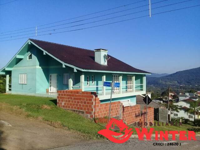 Casa para Venda em Feliz - 3