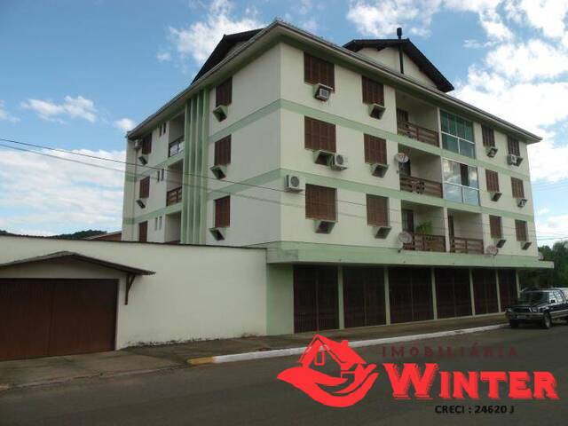 #144 - Apartamento para Venda em Feliz - RS - 1