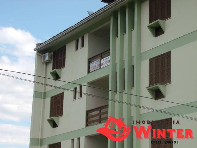 #144 - Apartamento para Venda em Feliz - RS - 2