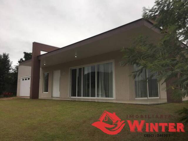 #892 - Casa para Venda em Feliz - RS - 1