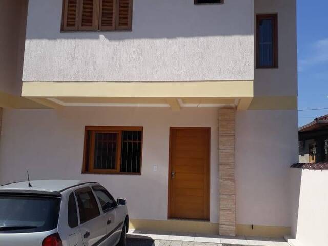 Casa para Venda em Bom Princípio - 4