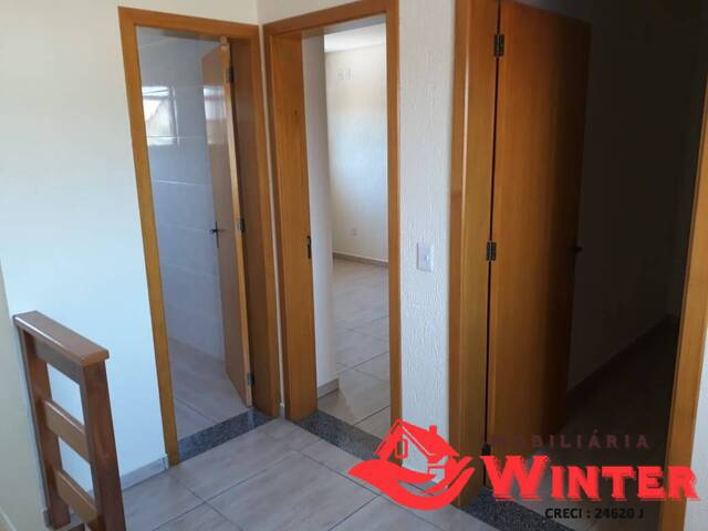 Casa para Venda em Bom Princípio - 5