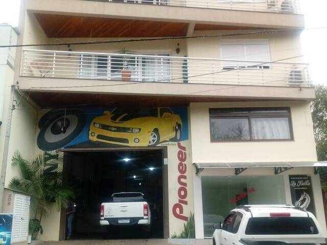 #0514 - Sala para Locação em Feliz - RS - 1