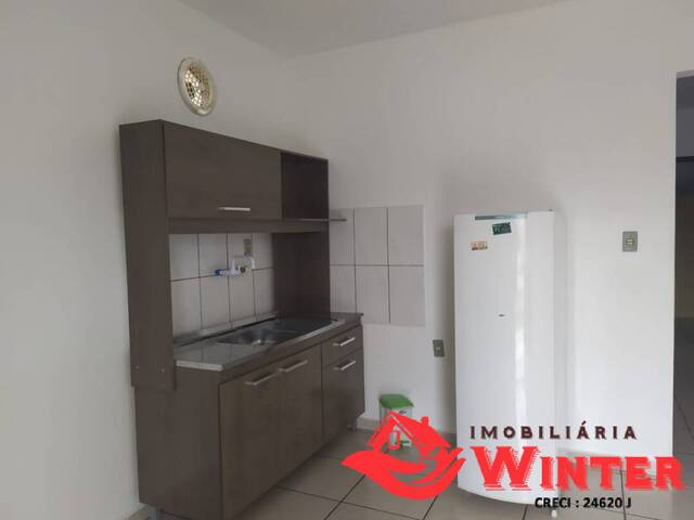 Apartamento para Locação em Feliz - 3