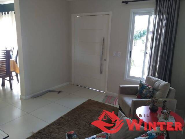 #858 - Casa para Venda em Bom Princípio - RS - 3