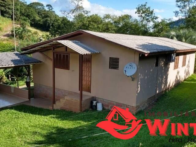 #912 - Chácara para Venda em Linha Nova - RS - 2