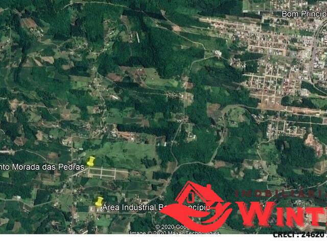Terreno para Venda em Bom Princípio - 4
