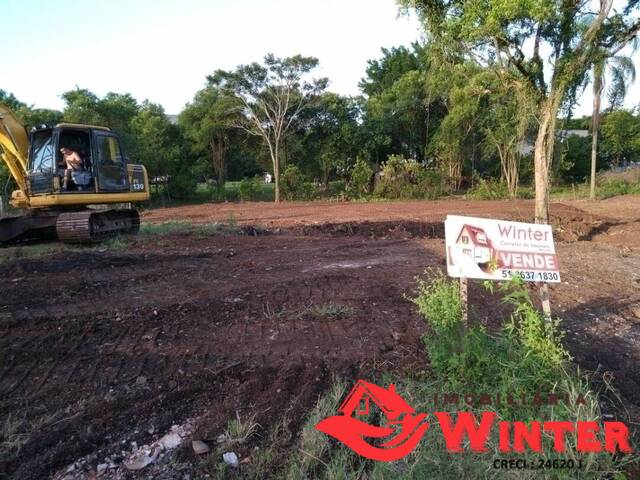 #763 - Terreno para Venda em Feliz - RS