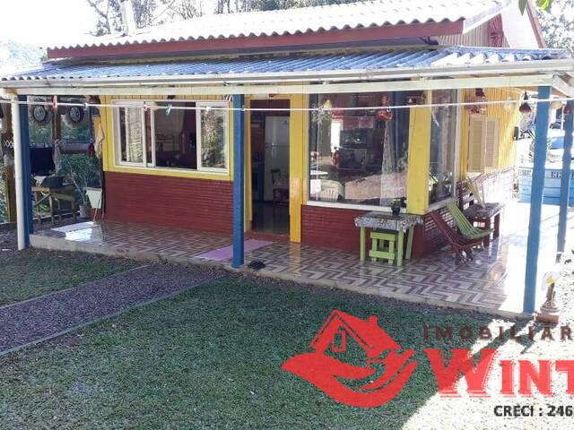 #949 - Chácara para Venda em Feliz - RS