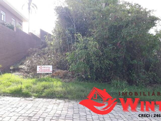 #950 - Terreno para Venda em Feliz - RS