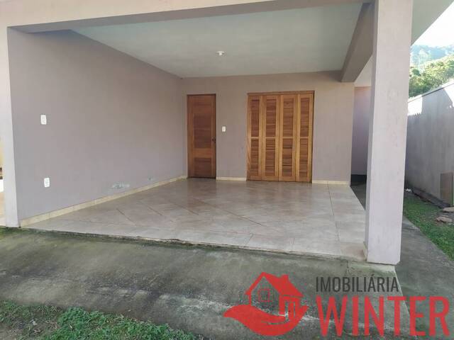 Casa para Locação em Feliz - 4