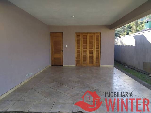 #287 - Casa para Locação em Feliz - RS