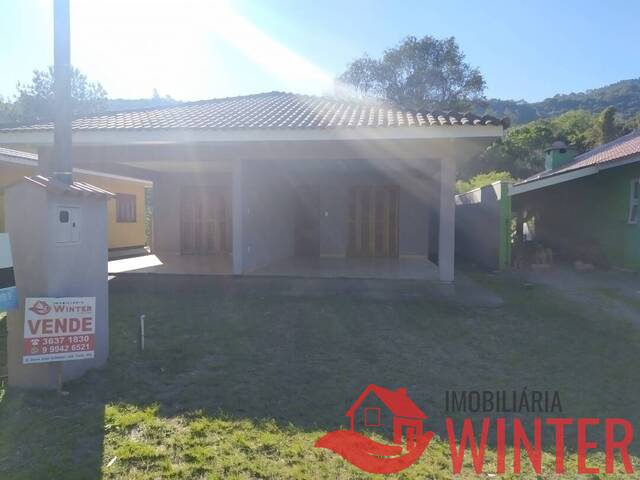 #287 - Casa para Locação em Feliz - RS