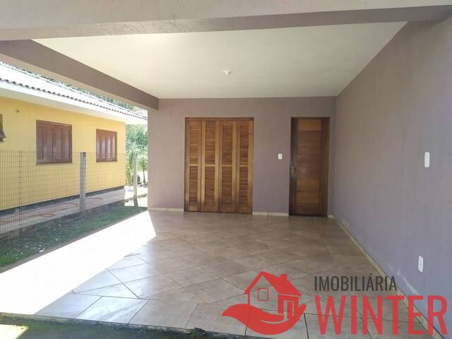 #287 - Casa para Locação em Feliz - RS