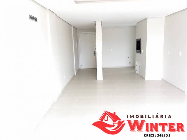 #0558 - Apartamento para Venda em Feliz - RS - 3