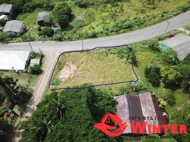 Terreno para Venda em São Sebastião do Caí - 4