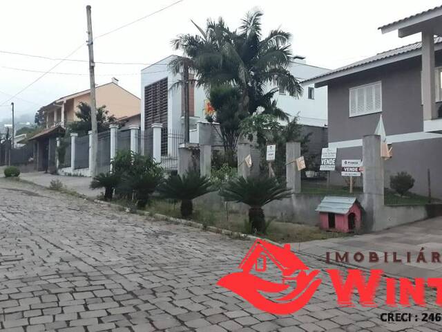#987 - Casa para Venda em Feliz - RS