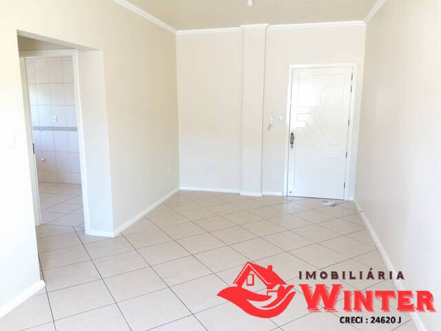 #0563 - Apartamento para Locação em Feliz - RS