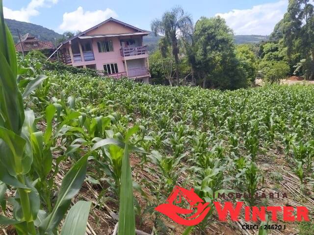 Área de terras para Venda em Alto Feliz - 5