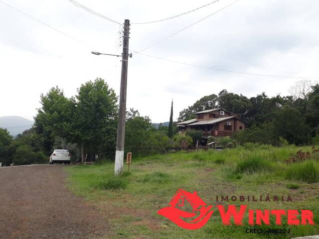 Terreno para Venda em Feliz - 4