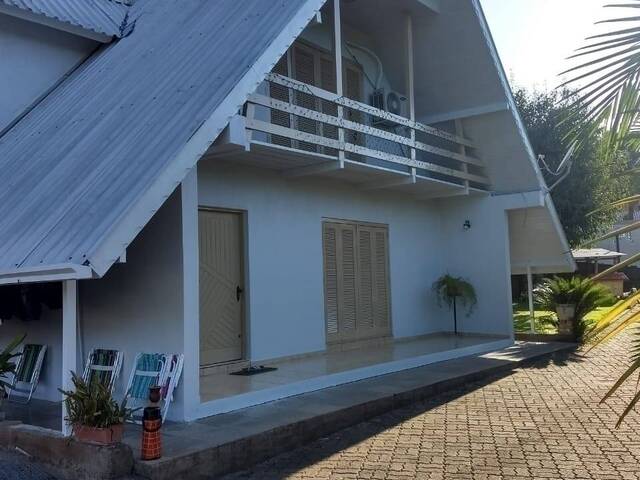 #801 - Casa para Venda em Feliz - RS - 2