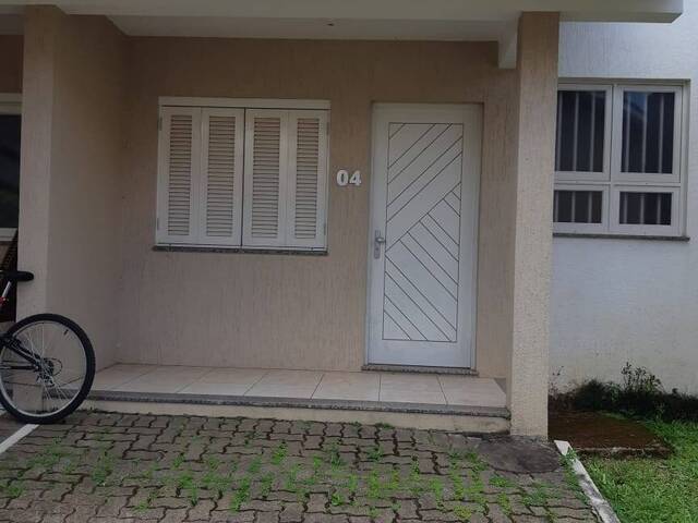 #0578 - Apartamento para Venda em Feliz - RS - 2
