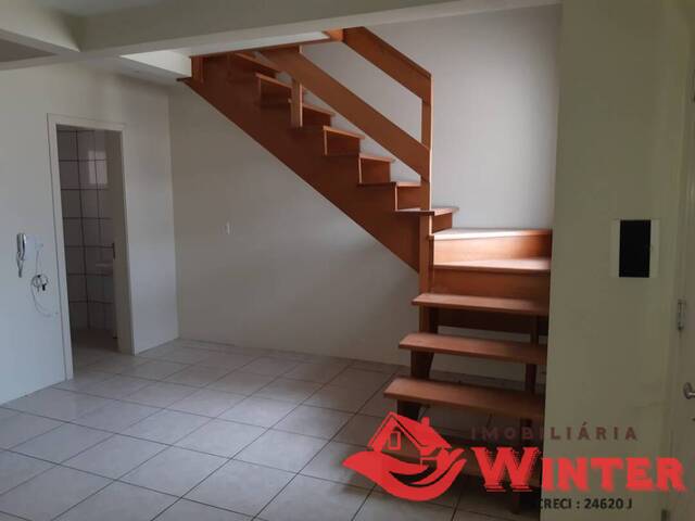 #0578 - Apartamento para Venda em Feliz - RS - 3
