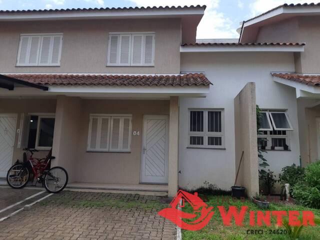 #0578 - Apartamento para Venda em Feliz - RS - 1