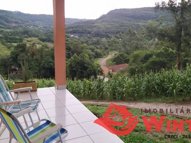 Área de terras para Venda em Feliz - 5