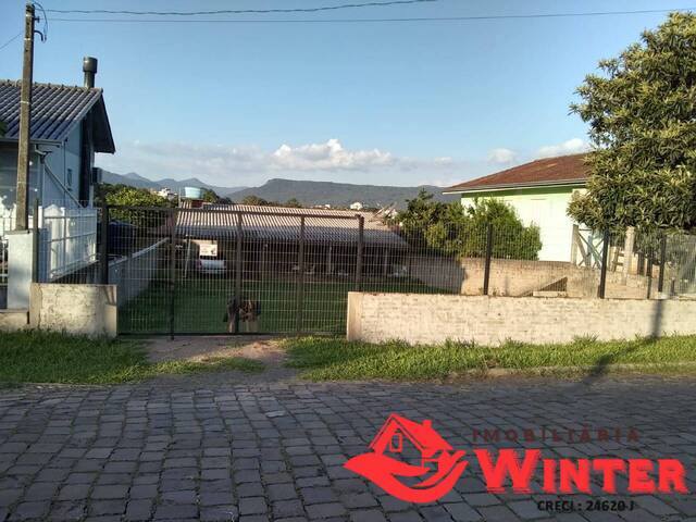 #1028 - Casa para Venda em Feliz - RS - 2